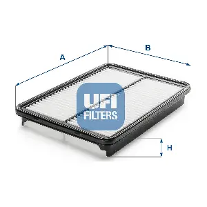 30A2000 UFI