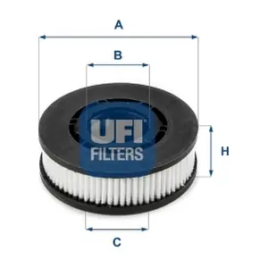 2768900 UFI