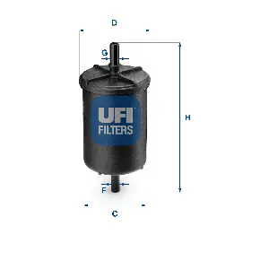 UFI 3194800