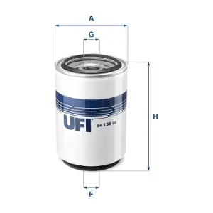 UFI 24.138.00
