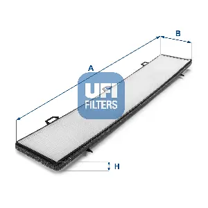 UFI 5323600
