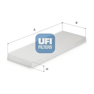 53.509.00 UFI