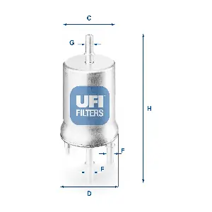 UFI 31.832.00