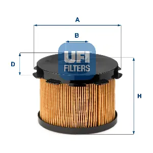UFI 2668800