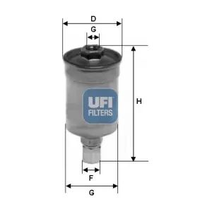 UFI 3151100