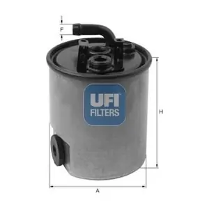 UFI 2400500