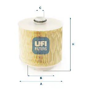 2759800 UFI