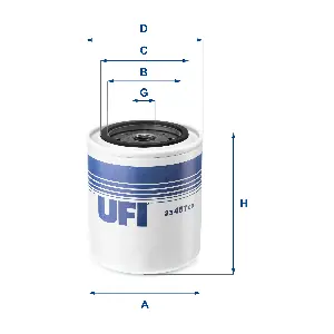 UFI 2346700