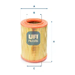 UFI 2719500