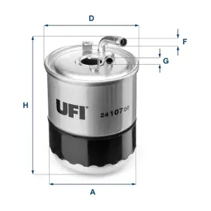 UFI 2410700