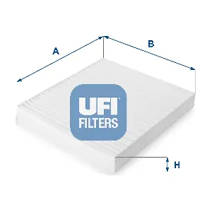 UFI 5315000