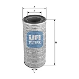 2797700 UFI