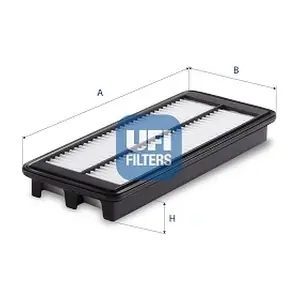 30D2400 UFI