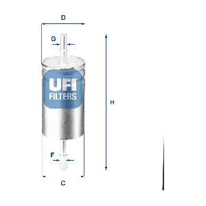 UFI 3184200