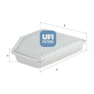 30.E61.00 UFI