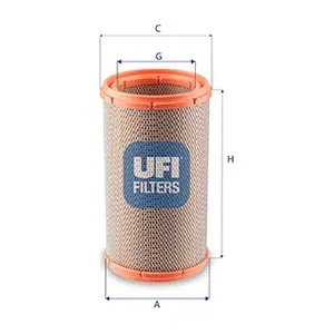 UFI 27F5100