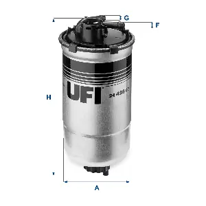 2442800 UFI