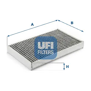 5415500 UFI