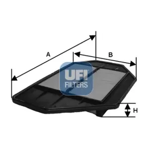 UFI 3036000