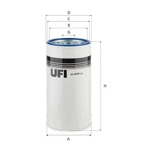 UFI 2362900
