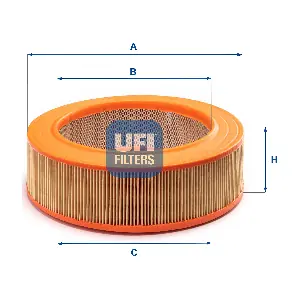 UFI 3084301