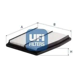 30.D57.00 UFI