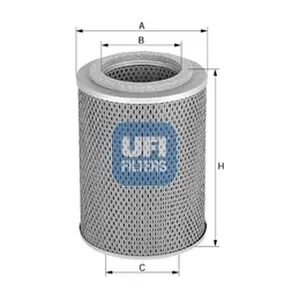 UFI 2544800