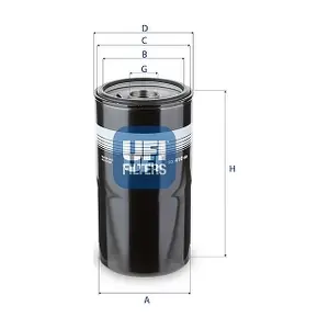 UFI 2341000