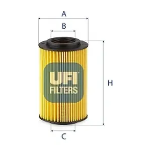 UFI 2505400
