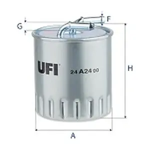 24.A24.00 UFI