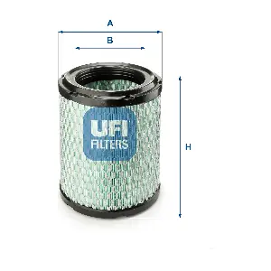 UFI 27.C09.00
