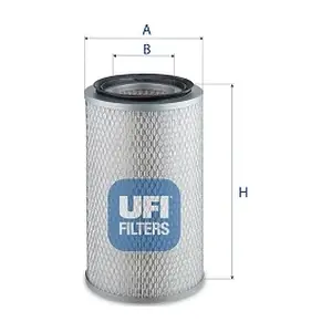 UFI 27.H27.00