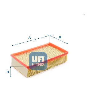 UFI 3091402