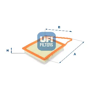 UFI 3064500