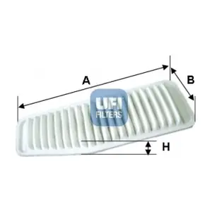 UFI 30.338.00