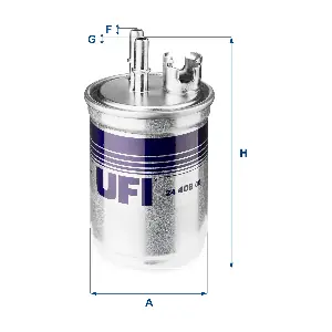 UFI 2440900