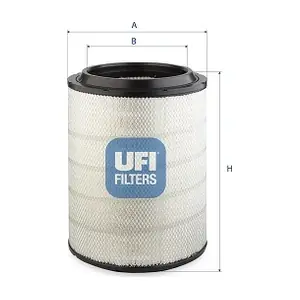 27F1800 UFI