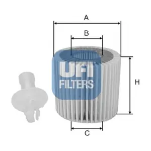 UFI 2511600