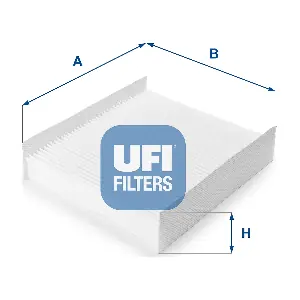 UFI 5315700
