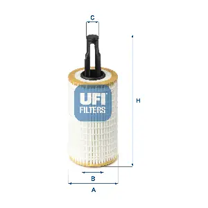 UFI 25.172.00