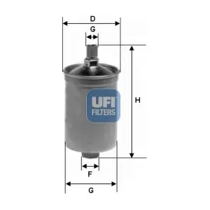 UFI 31.503.00