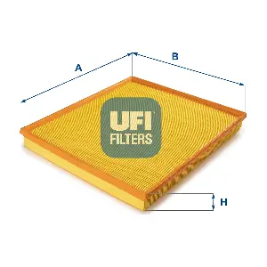 UFI 3001900