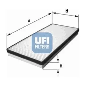UFI 5306500