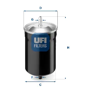 UFI 3150000