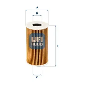 UFI 25.223.00