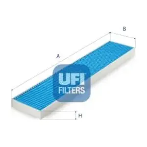 UFI 3411800