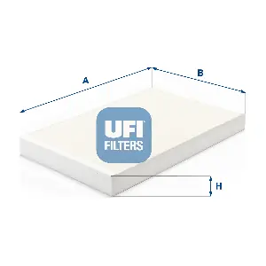UFI 5301100