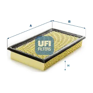 3078600 UFI