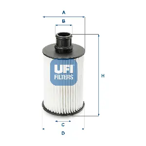 UFI 2507302