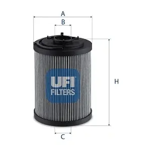 8307300 UFI